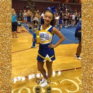 Meet your Posher, Karlie